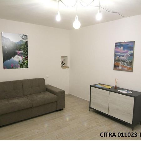 Apartament La Casa Di Walter Vicino Alle Cinque Terre Riccò del Golfo di Spezia Zewnętrze zdjęcie