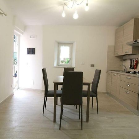 Apartament La Casa Di Walter Vicino Alle Cinque Terre Riccò del Golfo di Spezia Zewnętrze zdjęcie