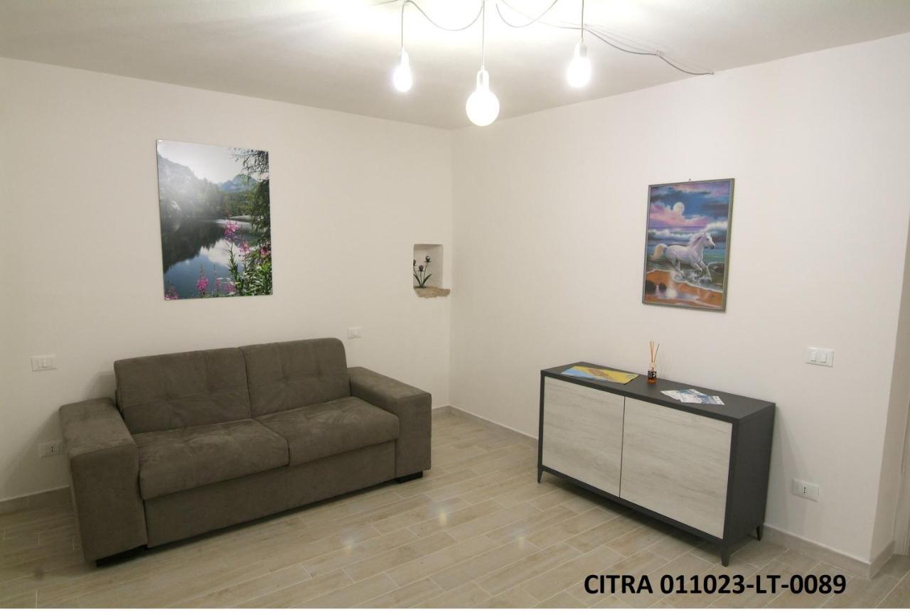 Apartament La Casa Di Walter Vicino Alle Cinque Terre Riccò del Golfo di Spezia Zewnętrze zdjęcie