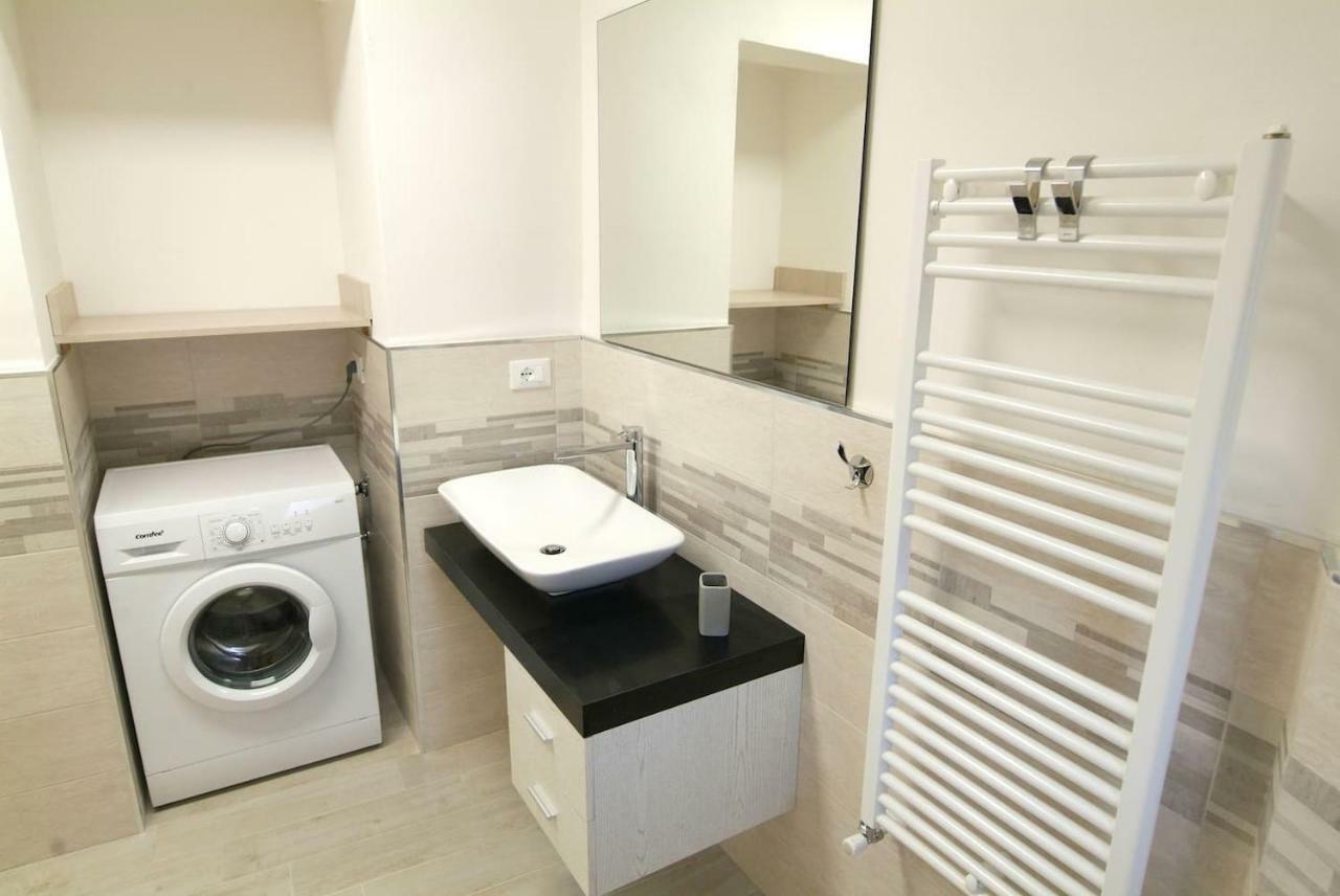 Apartament La Casa Di Walter Vicino Alle Cinque Terre Riccò del Golfo di Spezia Zewnętrze zdjęcie