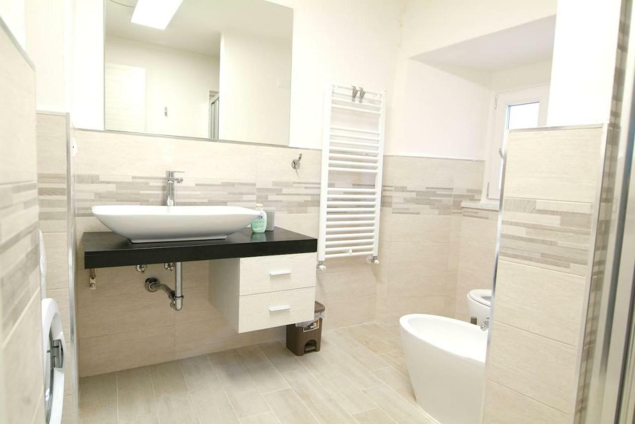 Apartament La Casa Di Walter Vicino Alle Cinque Terre Riccò del Golfo di Spezia Zewnętrze zdjęcie