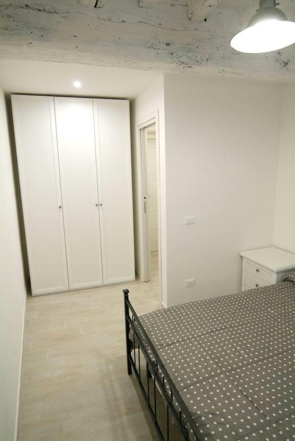Apartament La Casa Di Walter Vicino Alle Cinque Terre Riccò del Golfo di Spezia Zewnętrze zdjęcie