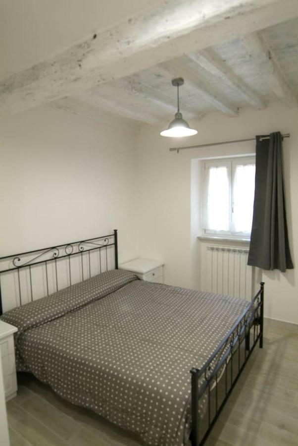Apartament La Casa Di Walter Vicino Alle Cinque Terre Riccò del Golfo di Spezia Zewnętrze zdjęcie