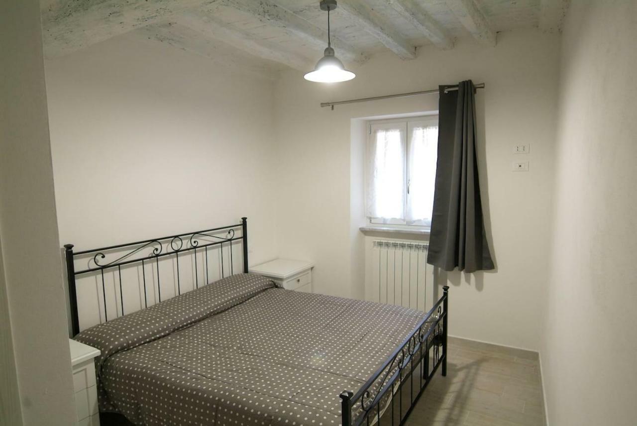 Apartament La Casa Di Walter Vicino Alle Cinque Terre Riccò del Golfo di Spezia Zewnętrze zdjęcie