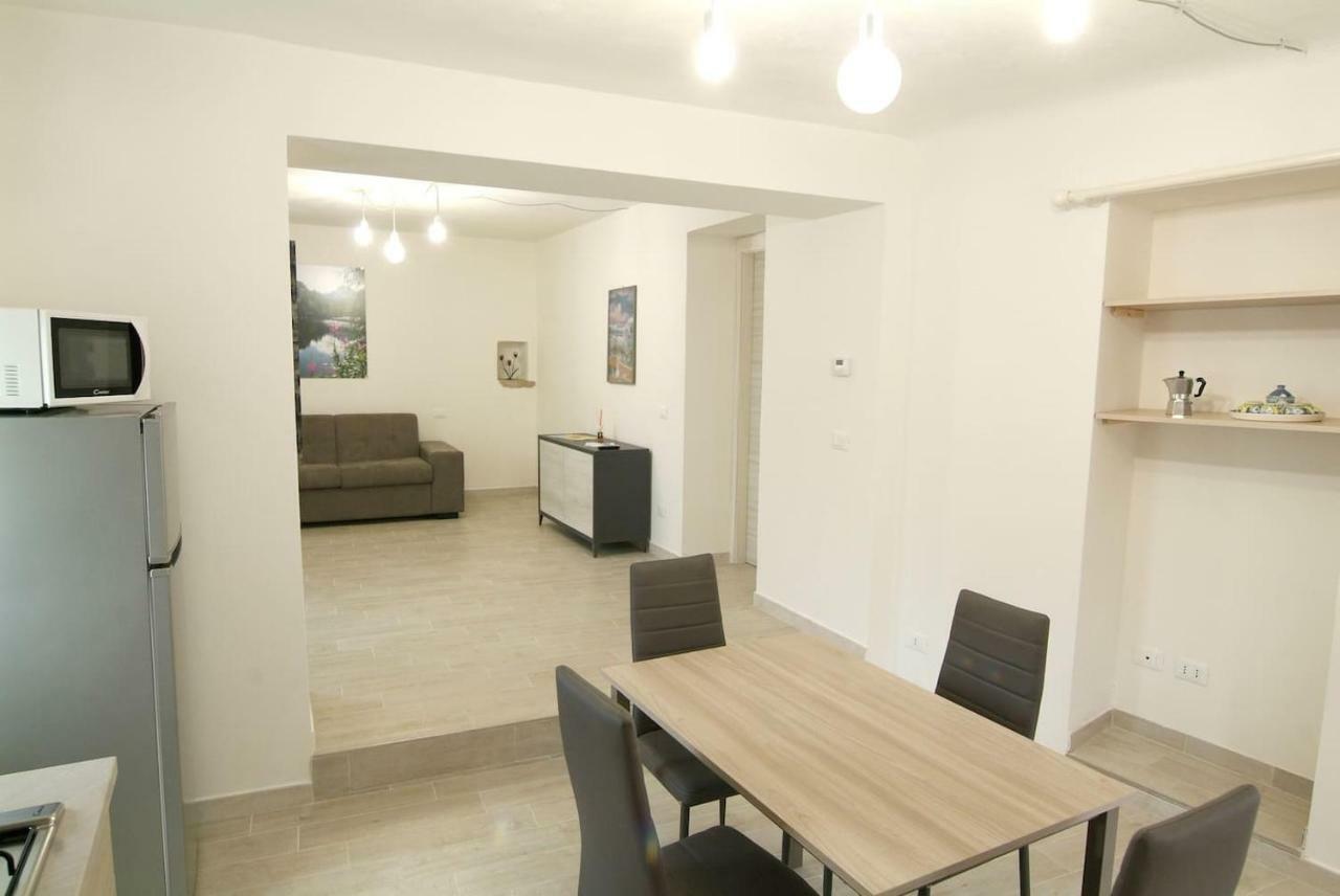 Apartament La Casa Di Walter Vicino Alle Cinque Terre Riccò del Golfo di Spezia Zewnętrze zdjęcie